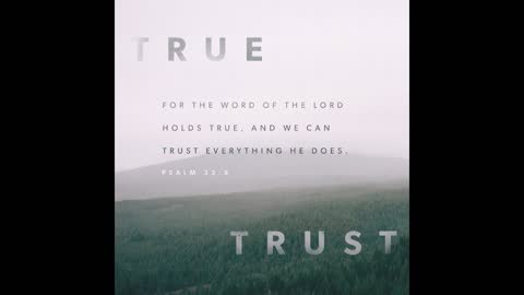 May His Truth define you! July 17th