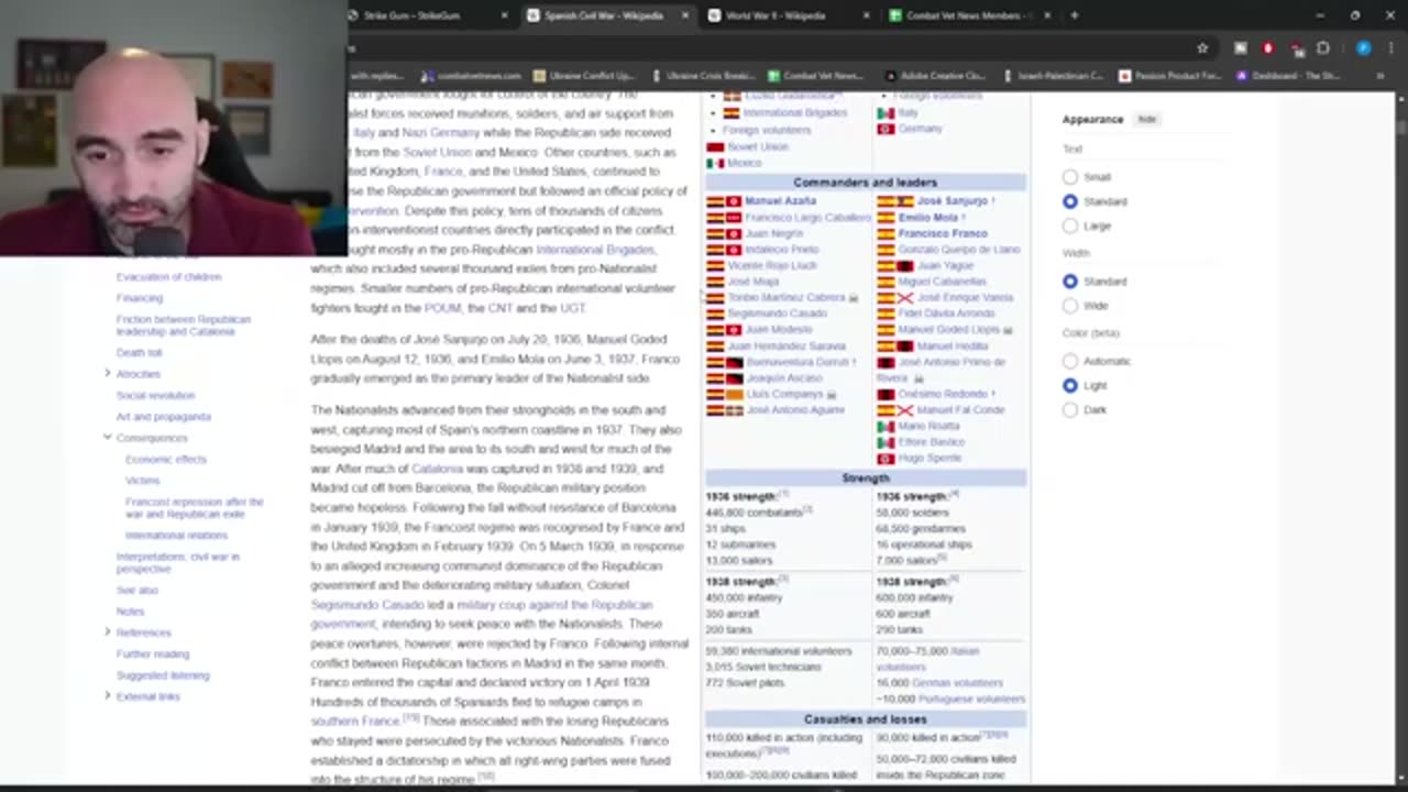 Ukrainian General: WW3 Has ALREADY BEGUN!