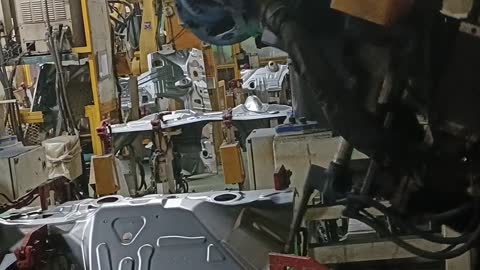 Machine