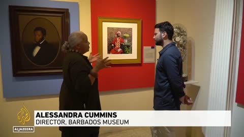 Emancipation Day: Barbados to mark end of slavery