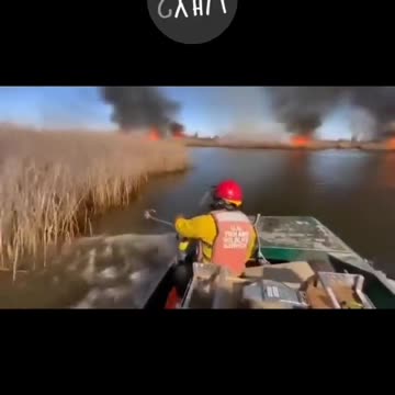 Here Is Your Climate Change