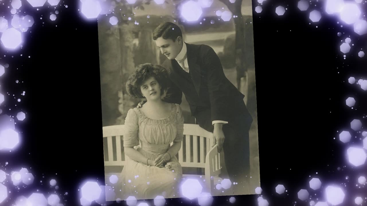 Brahms Waltz in Ab Major Op.39 no.15 David-Michael Dunbar