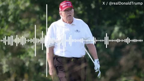 Trump talks with Farokh about the attempt on his life