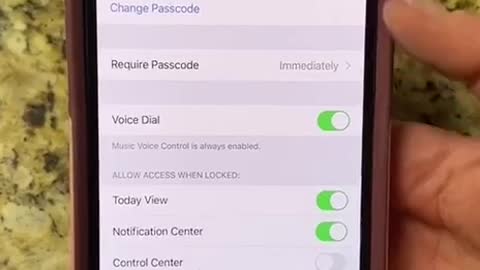 iPhone Trick !!!!