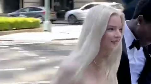 Anya Taylor Joy Gets Angry Very Fast #anyataylorjoy