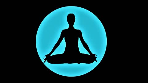 Yoga and Meditation video|| relaxing video
