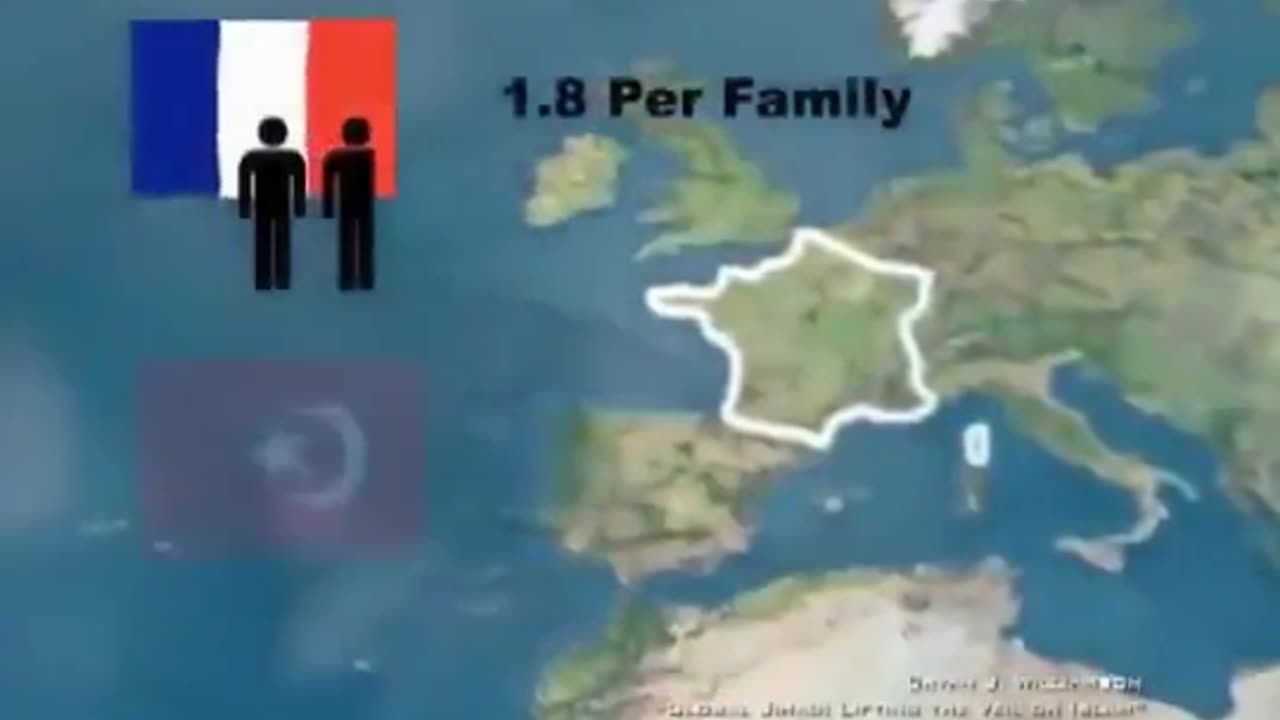 Culture & Fertility: Countries are Under ATTACK by the UN Satanist Globalists Elite Covid Bio Weapon