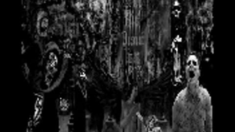 KingCobraJFS | Rebirth of My Mind Decent Into Madness | Released 2013