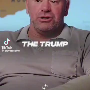 No Kamala Loyalty Stories—Trump’s Authentic Side Wins Praise