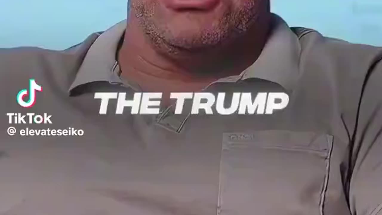 No Kamala Loyalty Stories—Trump’s Authentic Side Wins Praise