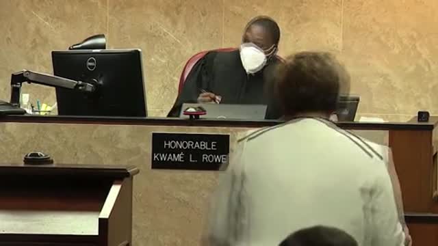 Prosecutor says Ethan Crumbley 'outlined plan to rape classmate'