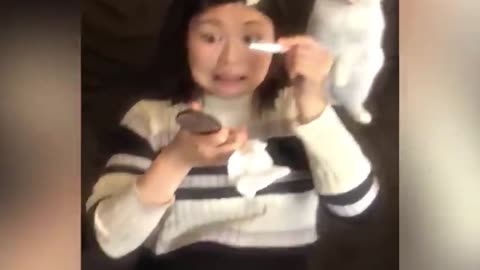 Ultimate Funny Cats and Dogs 🐶 Funniest Animals #funny #shortsfunny #viral #trending