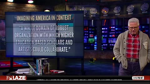 2013, Imagining America (7.55, must see)