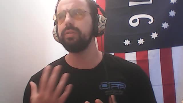 Going back to recorded videos after getting a live ban.