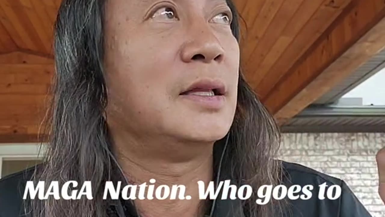 Gene Ho~MAGA Nation Who goes to Gitmo? Avoid Agent Provocateurs