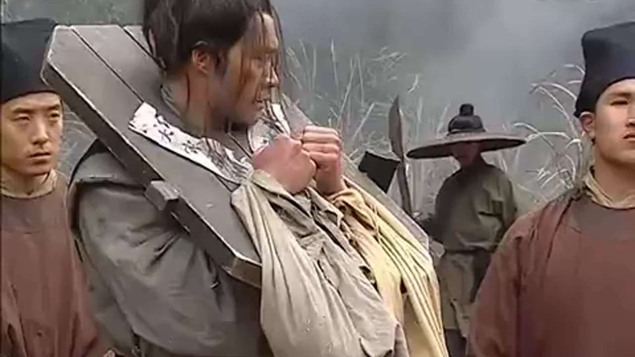 Chinese kung fu