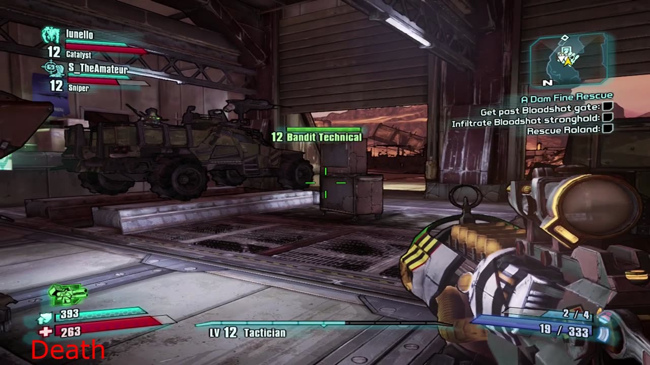 Borderlands 2 Ep 8