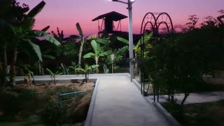 We are going solar at our home in Thailand