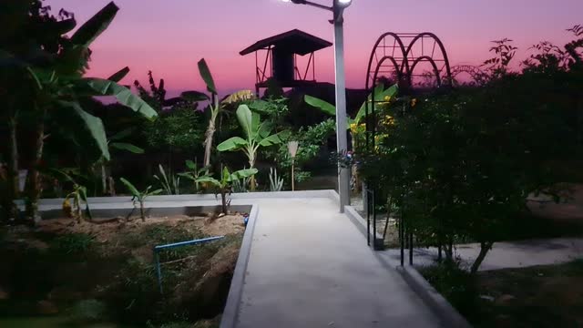 We are going solar at our home in Thailand