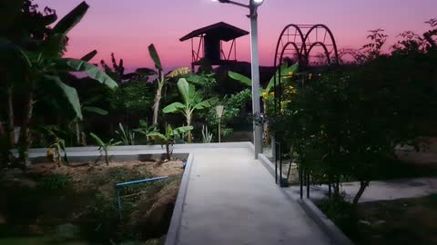 We are going solar at our home in Thailand