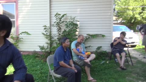 KaraBand Memory Brother Pao 2013