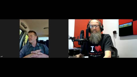 Jeff Pow - small abattoirs and Joel Salatin - Business and Community 13 Nov 2024
