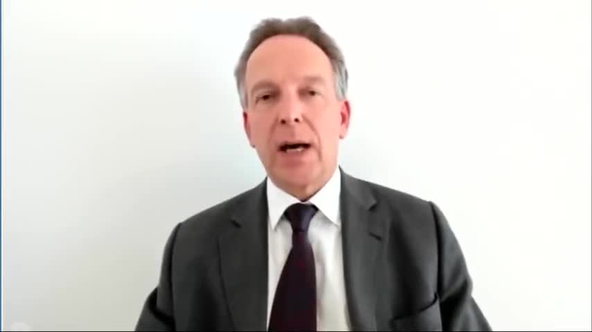 Prof Dr Stefan Homburg ES GIBT KEINE KRISE KRANKHEIT