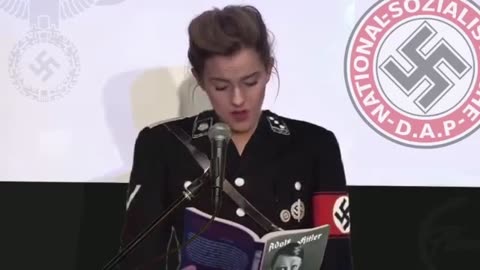 Mein Kampf - Chapter 05 - The World War 360P