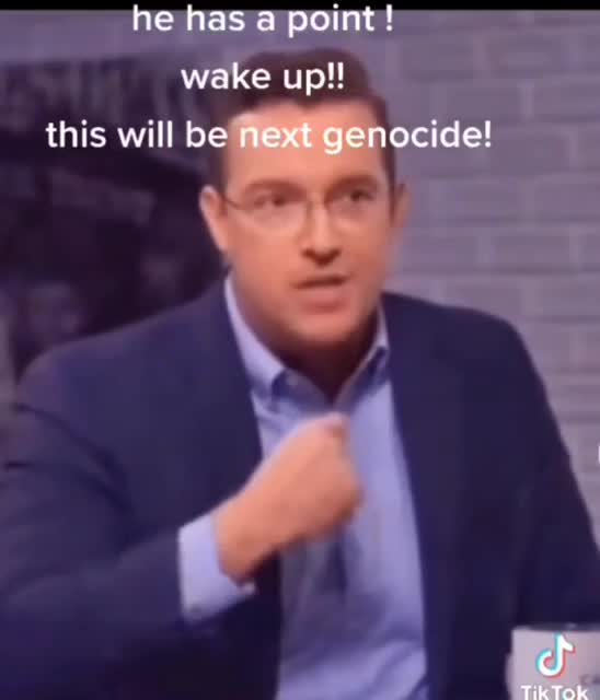 The truth about Covid can no longer be hidden.