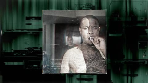 808Mafia Type Beat "Allow Me"