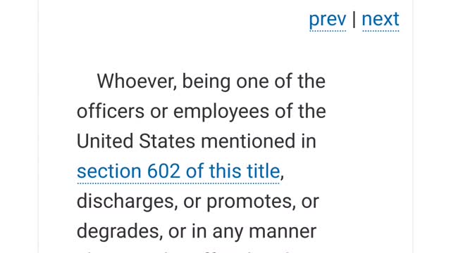 more laws