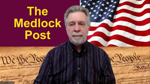 The Medlock Post Ep. 33