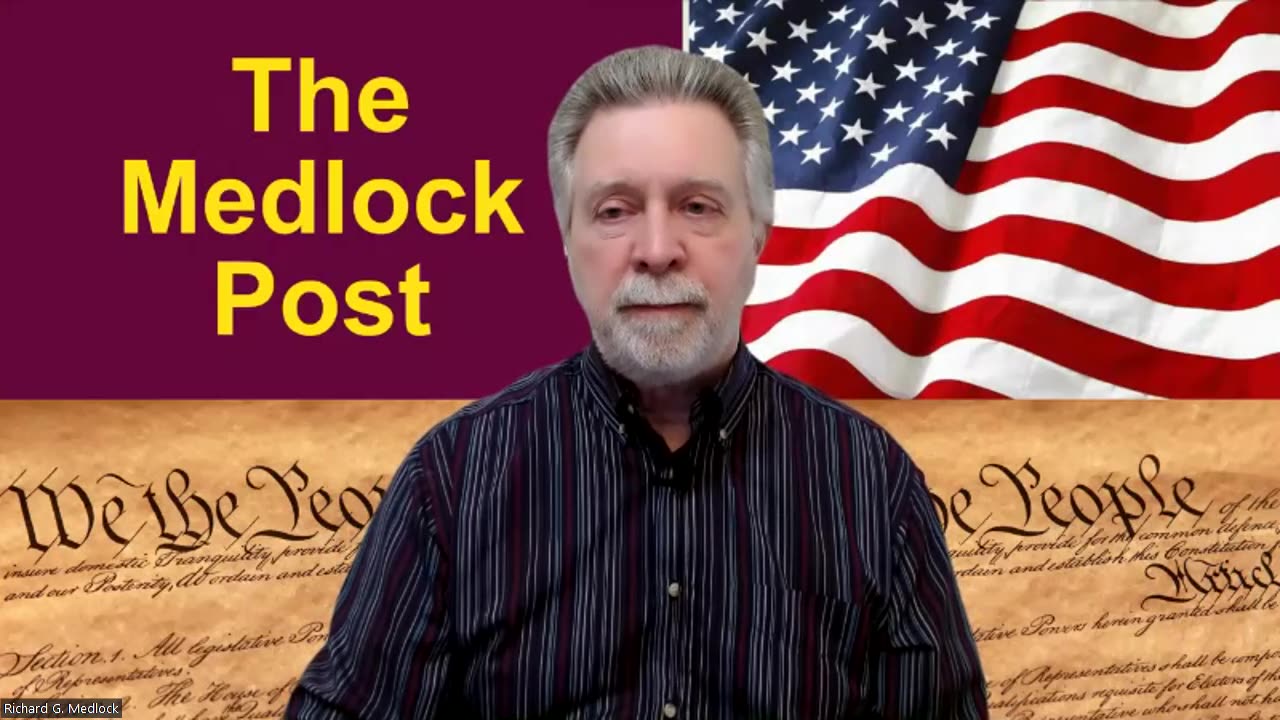 The Medlock Post Ep. 33