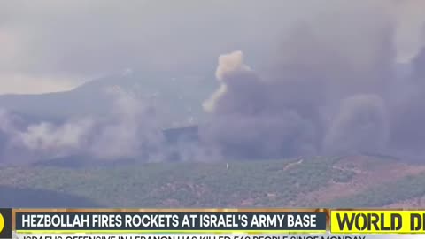Israel Seeks Diplomatic Solutions: No Ground Invasion Needed
