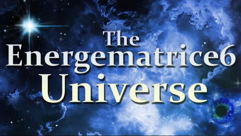 The Energematrice6 Podcast - Episode 3 (Finished Version)