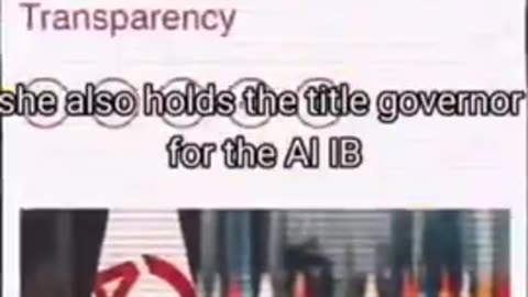 Who is Freeland?! - Trudeaus Handler