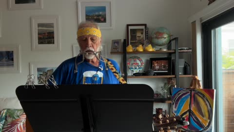 Rest in Peace John Mayall