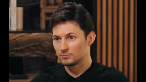 Telegram CEO and Founder Pavel Durov Arrested in France
