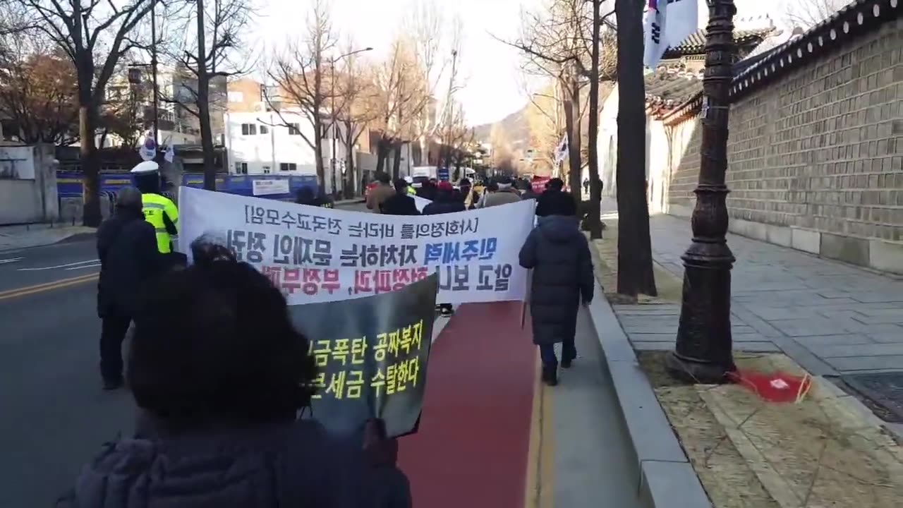 20200124_V3_S05(qWv0N0Rkui4)분노의 전국대학교수들과 김문수전지사의 포옹