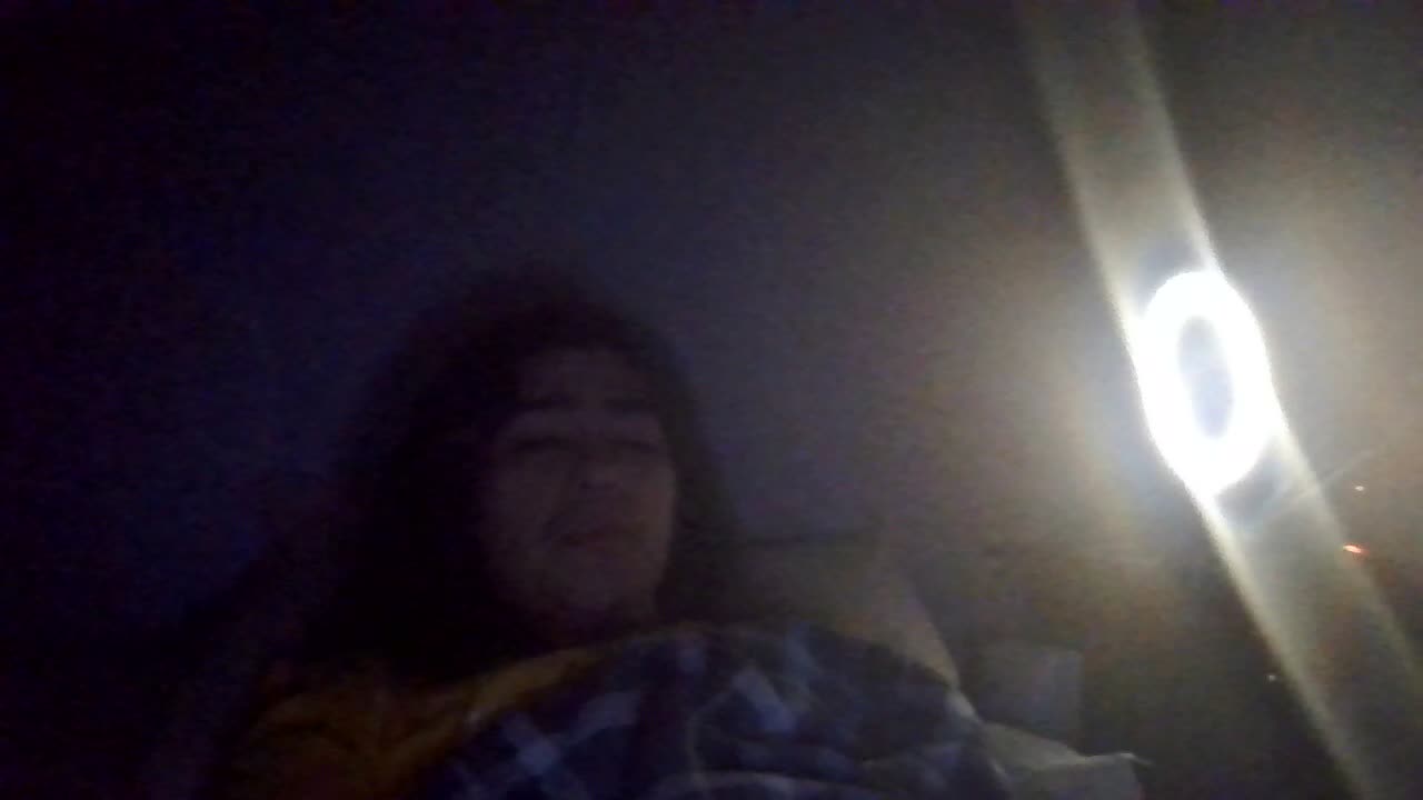 100 follower on Rumble