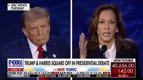 'The real miss' was made by Trump: A battle of fact-checking v. unchecked claims