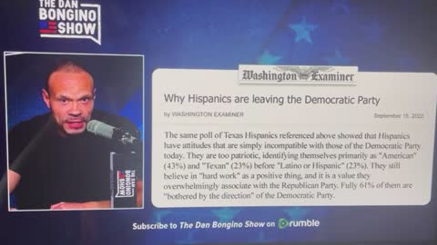 The Democrats are obsessed with Donald Trump & illegal immigration