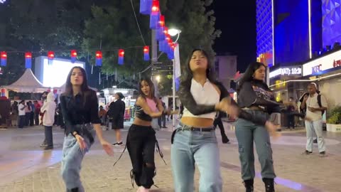 { KPOP IN PUBLIC INDIA 🇮🇳 } BLACKPINK - SHUT DOWN | DANCE COVER by MIXDUP | 4K