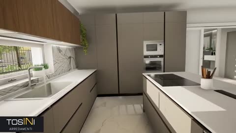 Dell’arredamento Di Interni