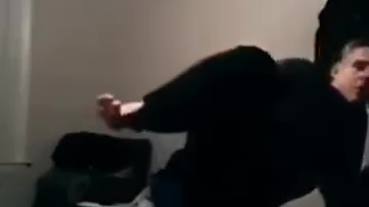 Tong Hap Kwan Hapkido Kicking Techniques