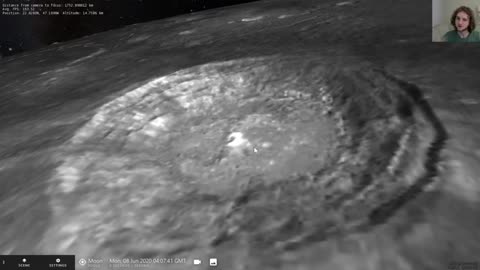 Weigel The Moon Tour