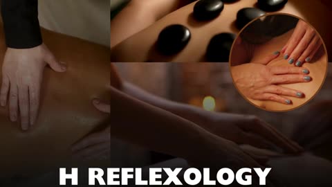 Rejuvenating Full Body Massage!