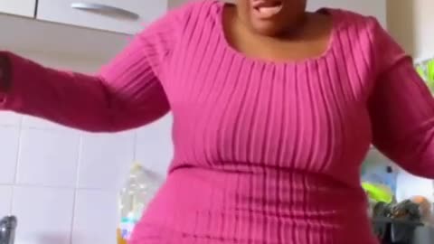 Who's mom is this..😂🤣