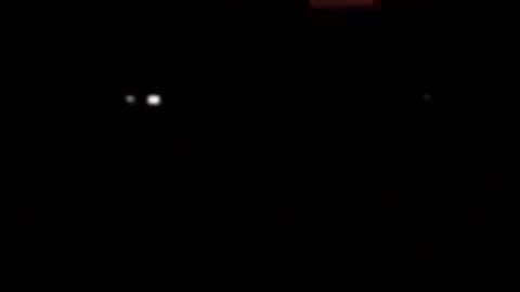 Alleged Russian artillery strike