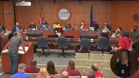 CCSD served with $200M lawsuit! BOOM
